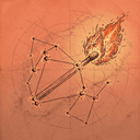 The Catalyst constellation icon